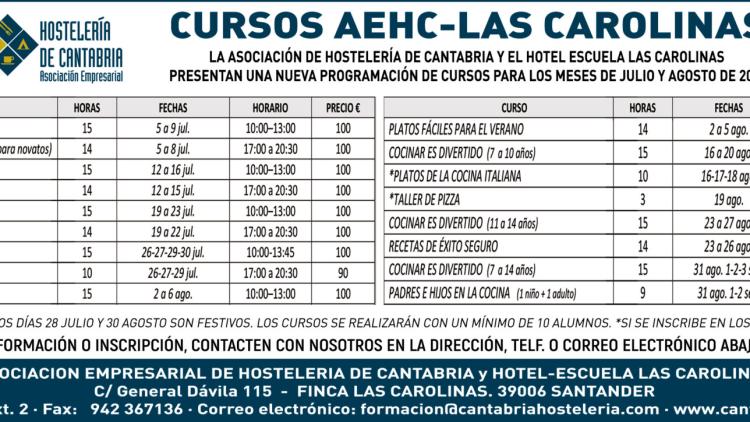 curso
