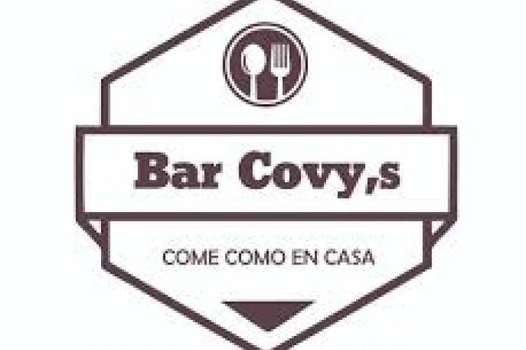 bar covys come como en casa