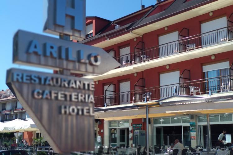 HOTEL PRIMERA LINEA DE PLAYA