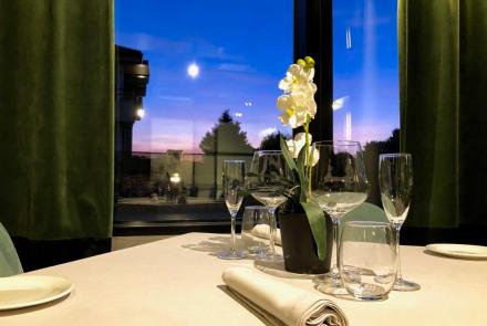 Restaurante La Torre - Galizano