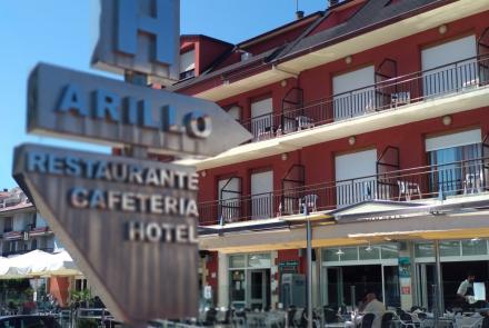 HOTEL PRIMERA LINEA DE PLAYA